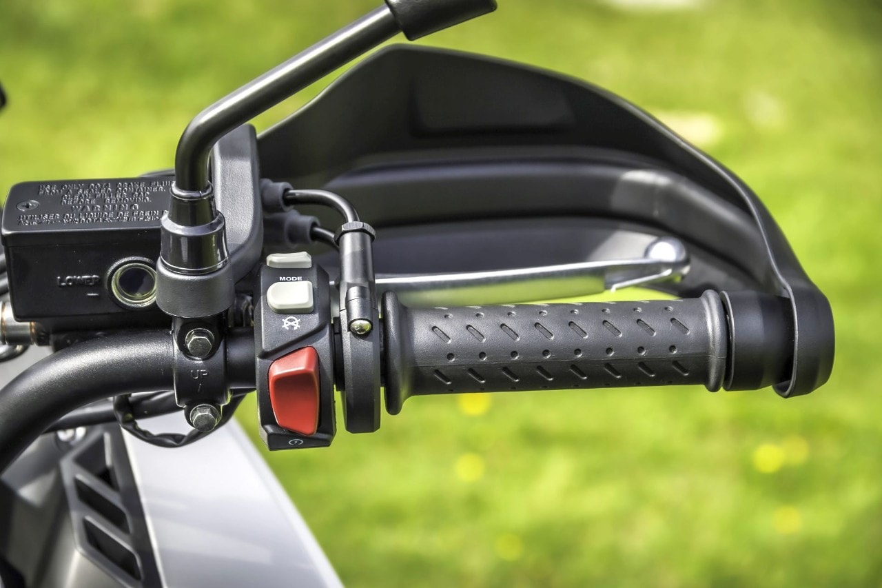 DueruoteTG #173 - Voge Valico 525 DSX: una adventure a meno di 6mila euro!